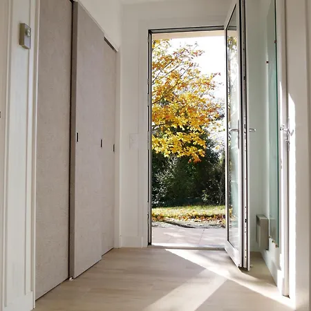 Horizon Villa Châtel-Guyon