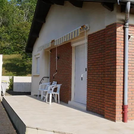 Horizon * Châtel-Guyon