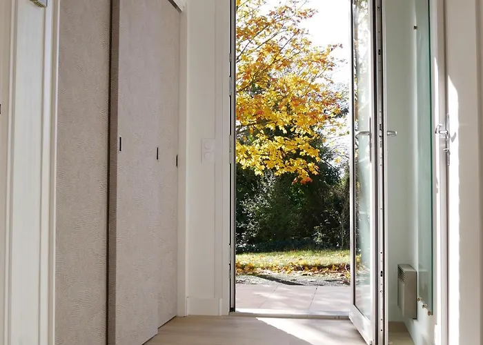 Horizon Villa Châtel-Guyon